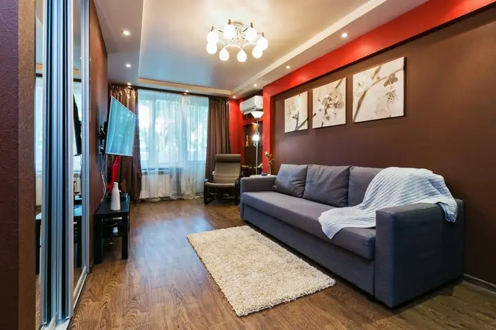 Москва: Gorod-M Na Paveletskoy Apartments