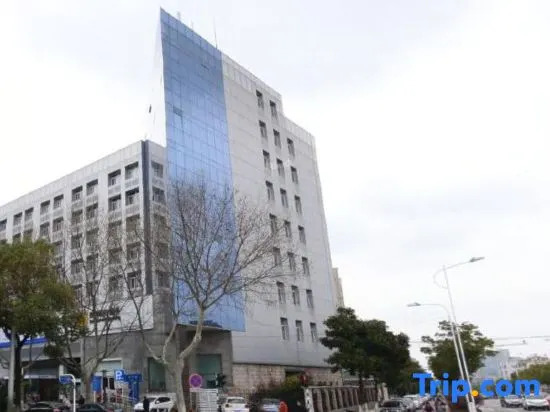 Qingmu Li Hotel (Nanjing Dachang Subway Station Xinhua Road) — фото 1