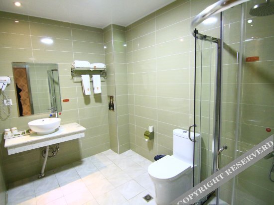 Лицзян: Junyi Chengji Hotel Lijiang Jinshang