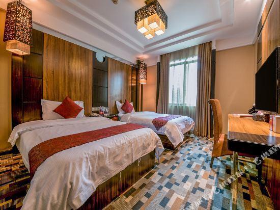 Гуйян: Yelang Impression Tianhua Hotel