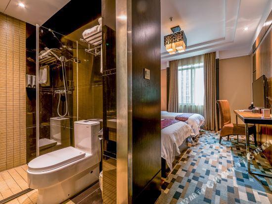 Гуйян: Yelang Impression Tianhua Hotel