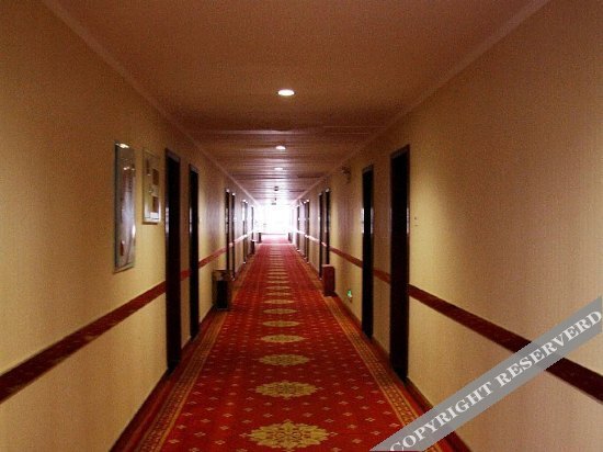 Чанша: Sanliang Hotel