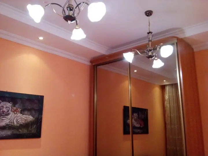 Москва: Studio Rest on Paveletskaya