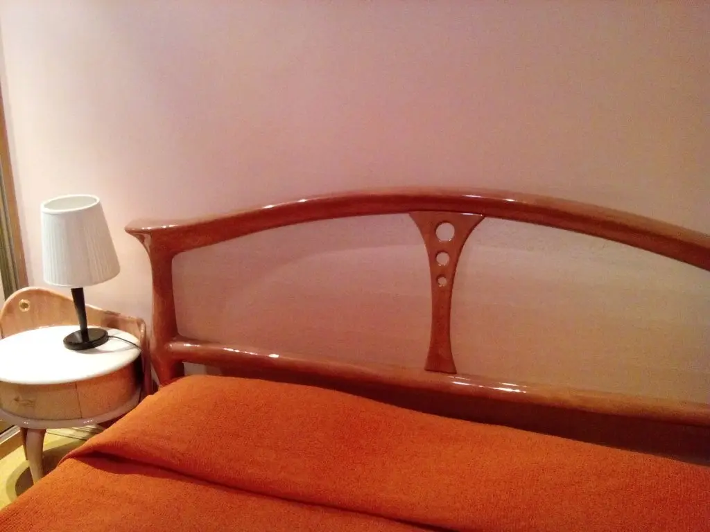 Москва: Studio Rest on Paveletskaya