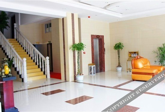 Чжанцзяцзе: Sang Yuan Hotel