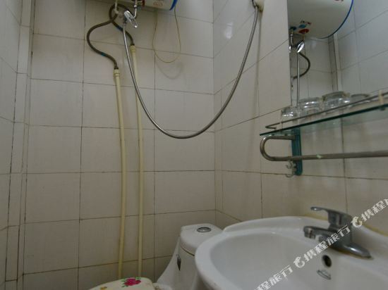 Пекин: Kuaile Niandai Hotel