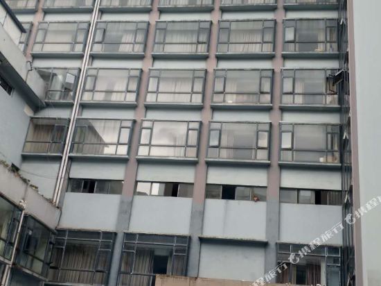 Гуйян: Hongsheng One Hotel