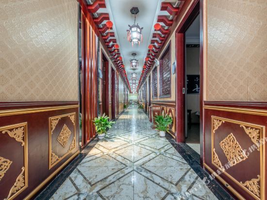 Гуйян: Hongsheng One Hotel