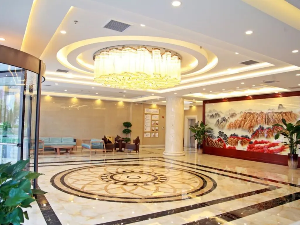 Тяньи: GreenTree Inn Chifeng Ningcheng County Bus Station Branch
