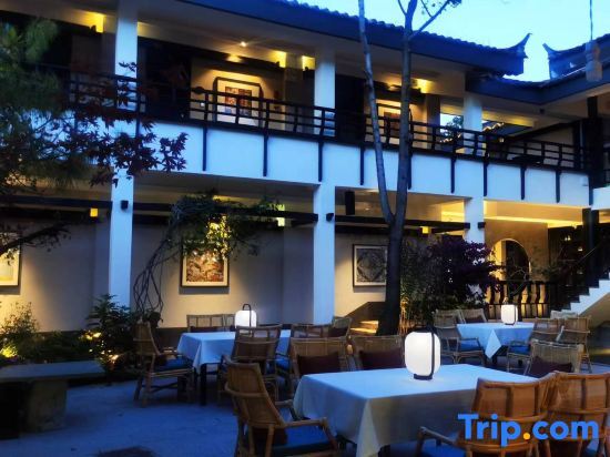 Junting Garden Hotel — фото 1