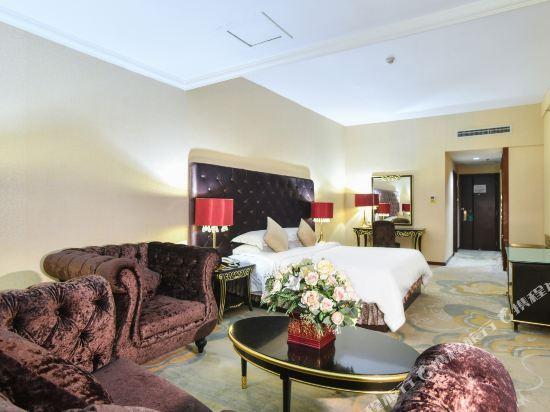 Yutian Hotel — фото 1