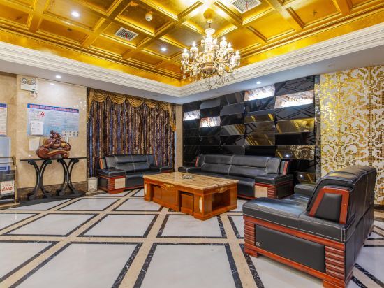 Хэнъян: Huayu Hotel