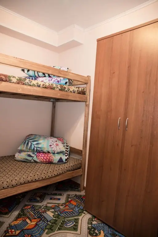 Москва: Sv Hostel