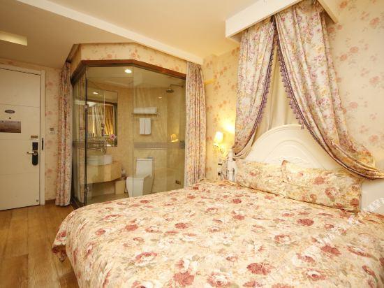 Даньдун: Jiatai Chain Business Hotel (Dandong Yalu River Duanqiao)