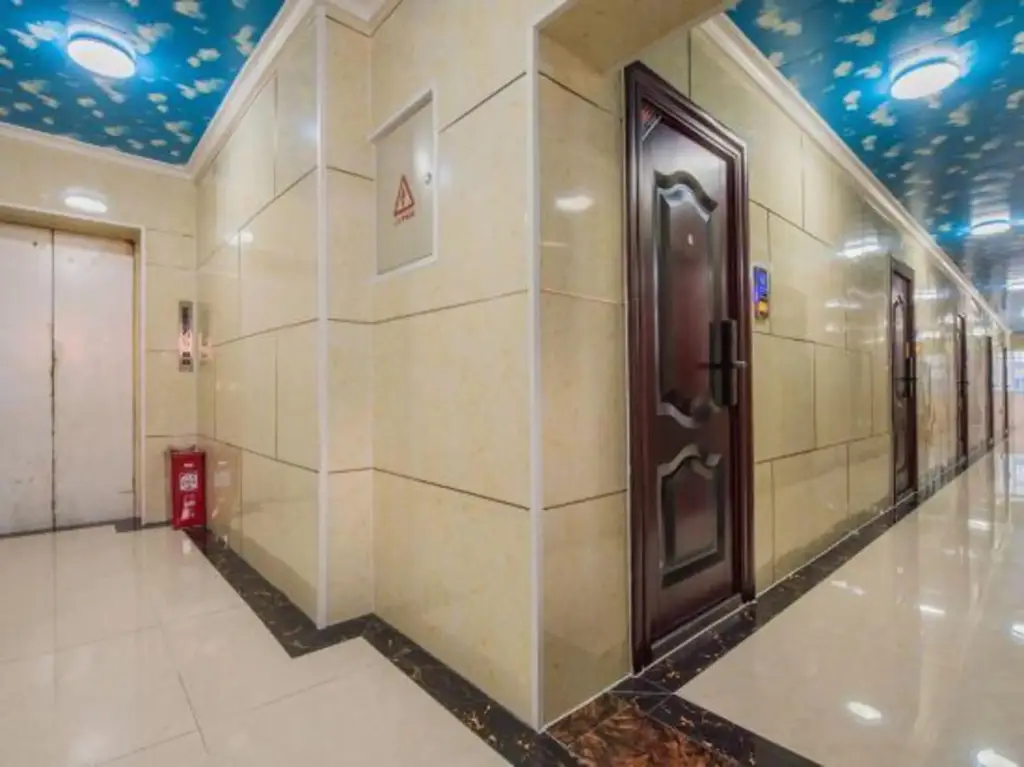 Чанша: Junhong Hotel