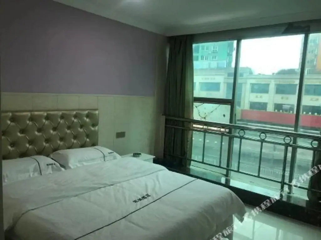 Чанша: Junhong Hotel