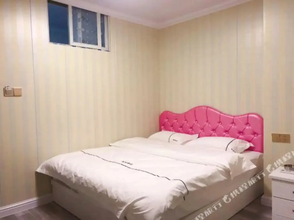 Чанша: Junhong Hotel
