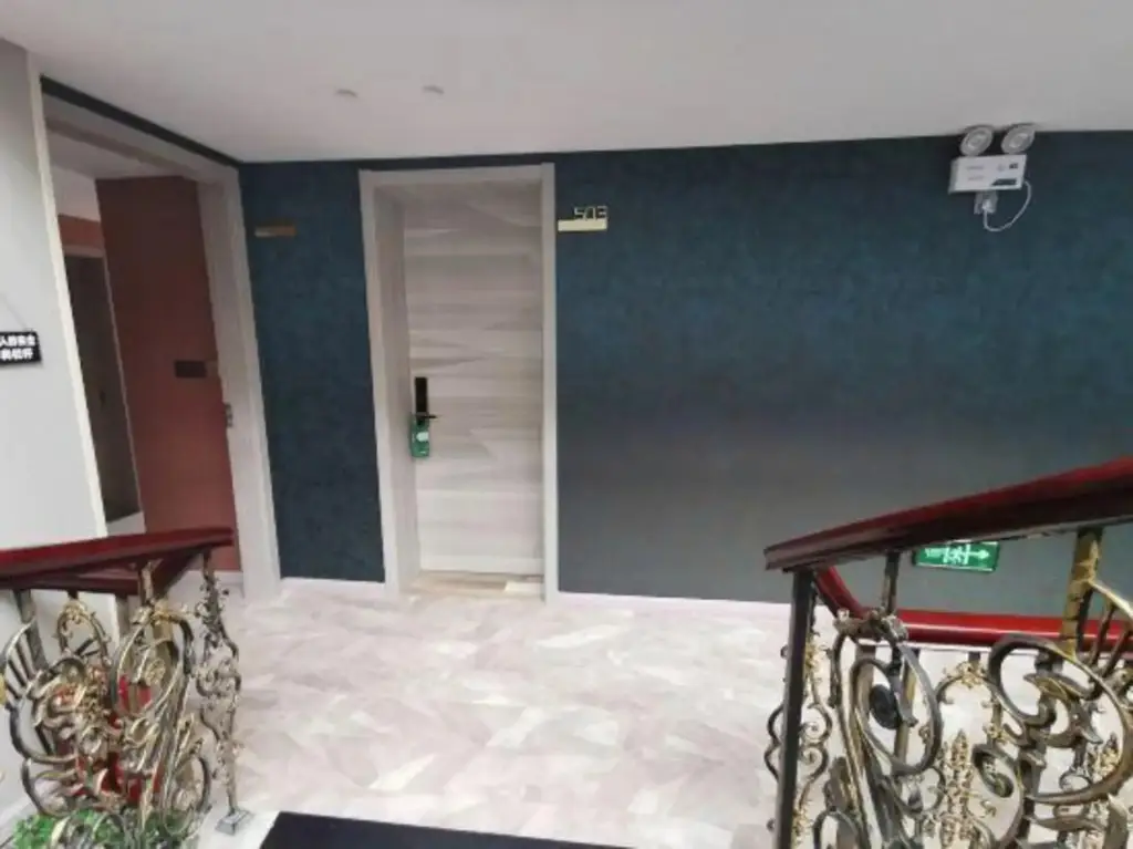 Чанчжоу: Dongjia Hotel