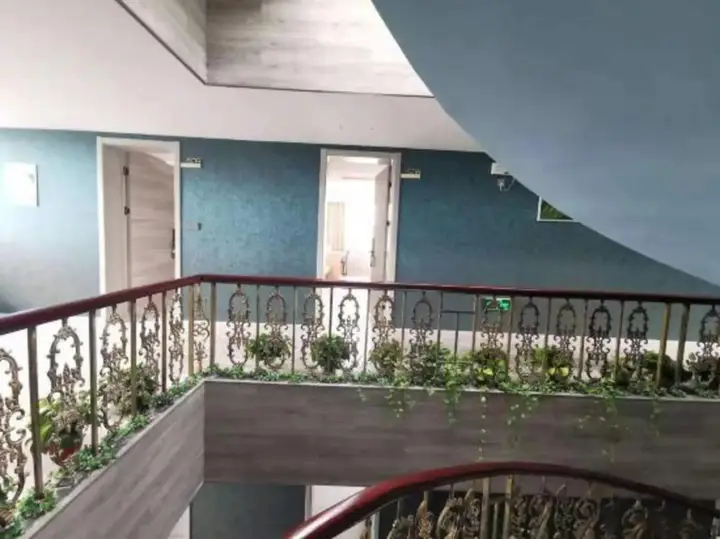 Чанчжоу: Dongjia Hotel
