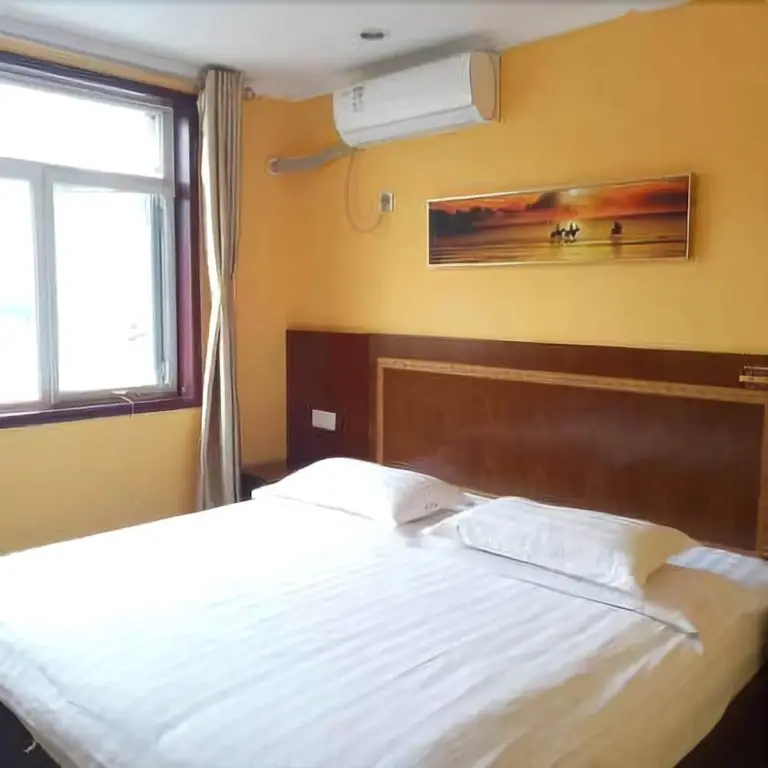 Пекин: Kandanhong Hostel