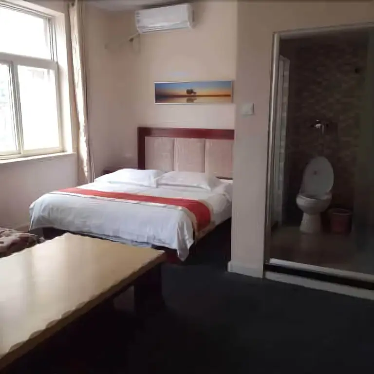 Пекин: Kandanhong Hostel