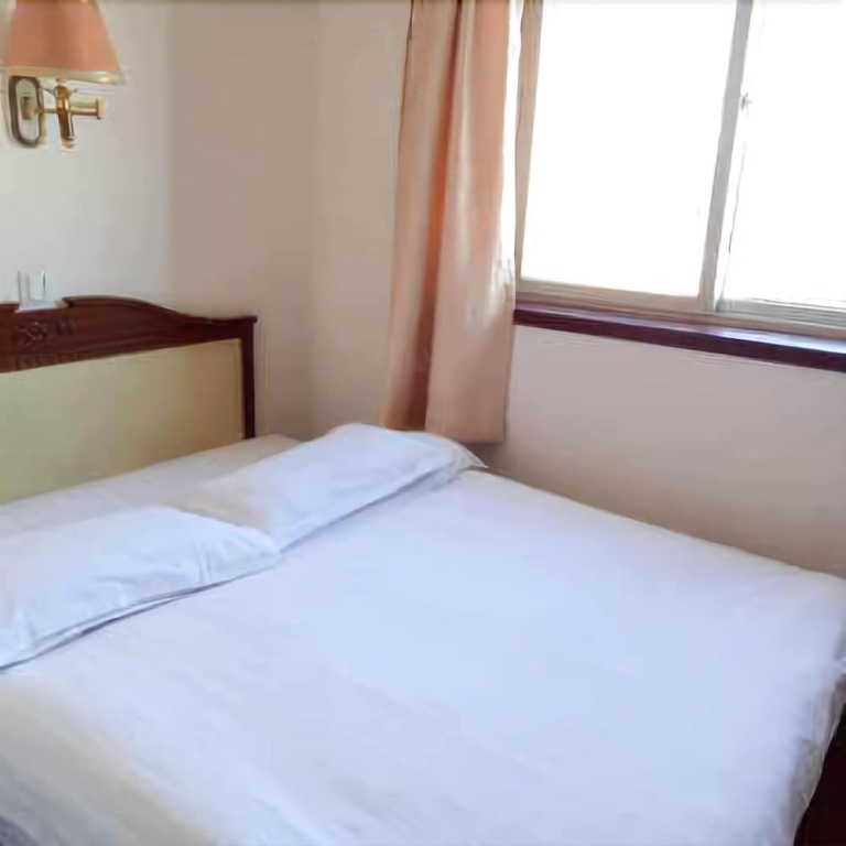 Пекин: Kandanhong Hostel