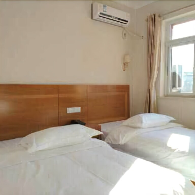 Пекин: Kandanhong Hostel