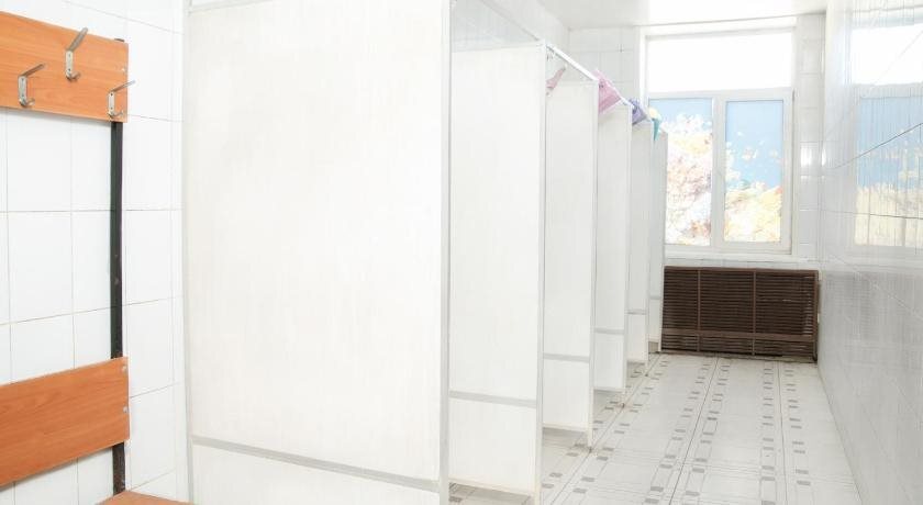Москва: Hostel Svoi Lyudi
