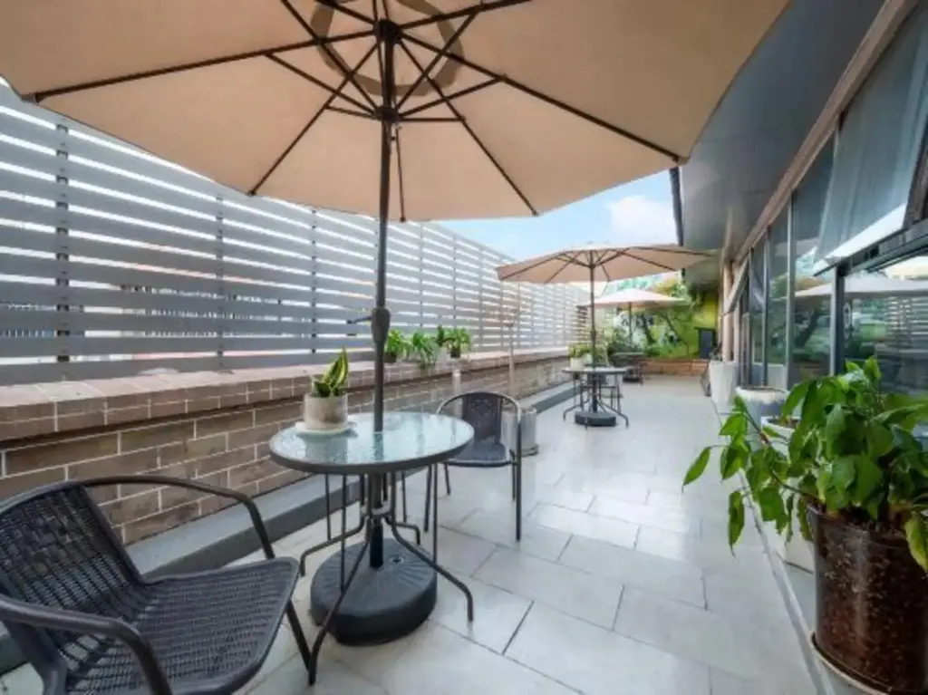 Хэфэй: Earl Family Hotel (Huaihe Road Pedestrian Street Xiaoyaojin)
