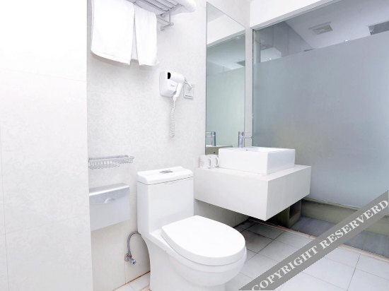 Нанкин: Ai Theme Hotel
