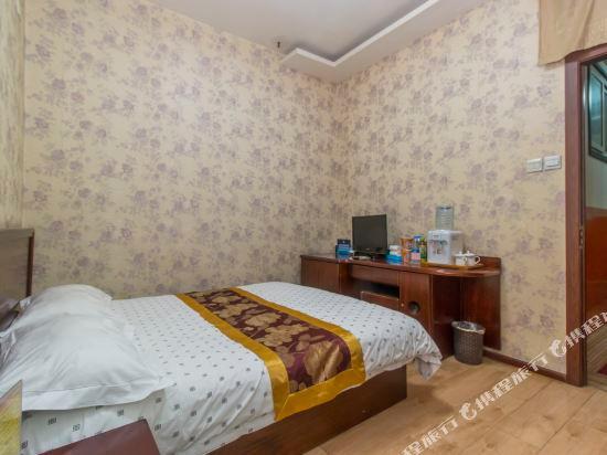 Пекин: Yinxing Jiusheng Hotel