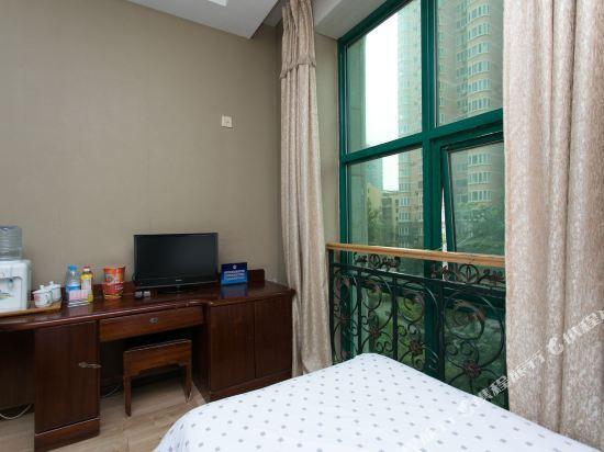 Пекин: Yinxing Jiusheng Hotel