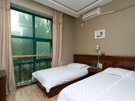 Пекин: Yinxing Jiusheng Hotel