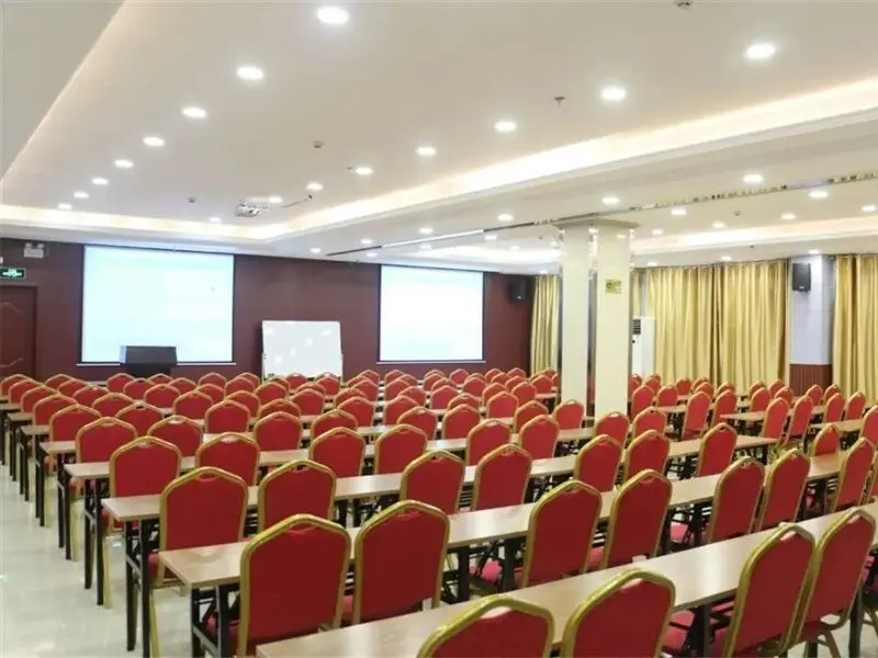 Лохэ: Jinhangong Express Hotel