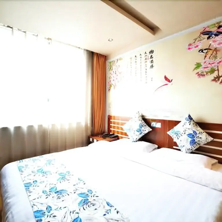 Пекин: Beijing Airport Business Service Apartment