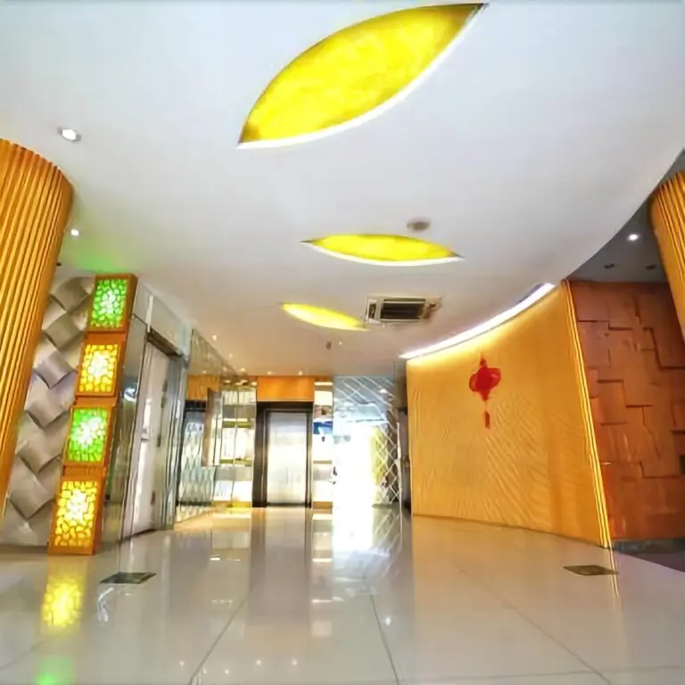 Пекин: Beijing Airport Business Service Apartment