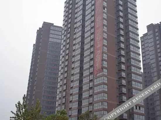 Чжэнчжоу: Yinglun Holiday Hotel