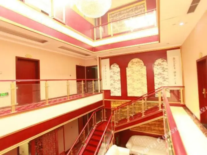 Чэнду: Yuyang Hotel