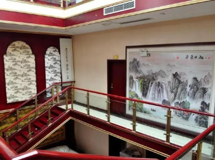 Чэнду: Yuyang Hotel
