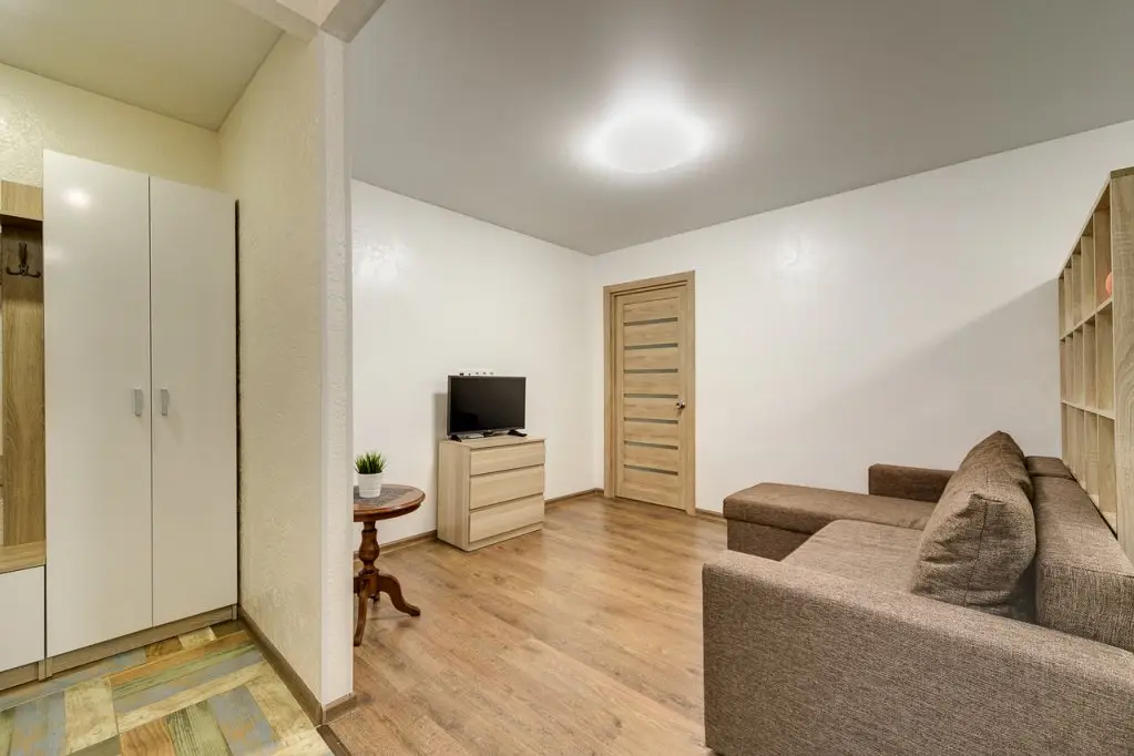 Москва: Taganskaya Vigvam24 Apartments