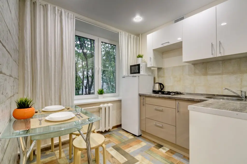Москва: Taganskaya Vigvam24 Apartments