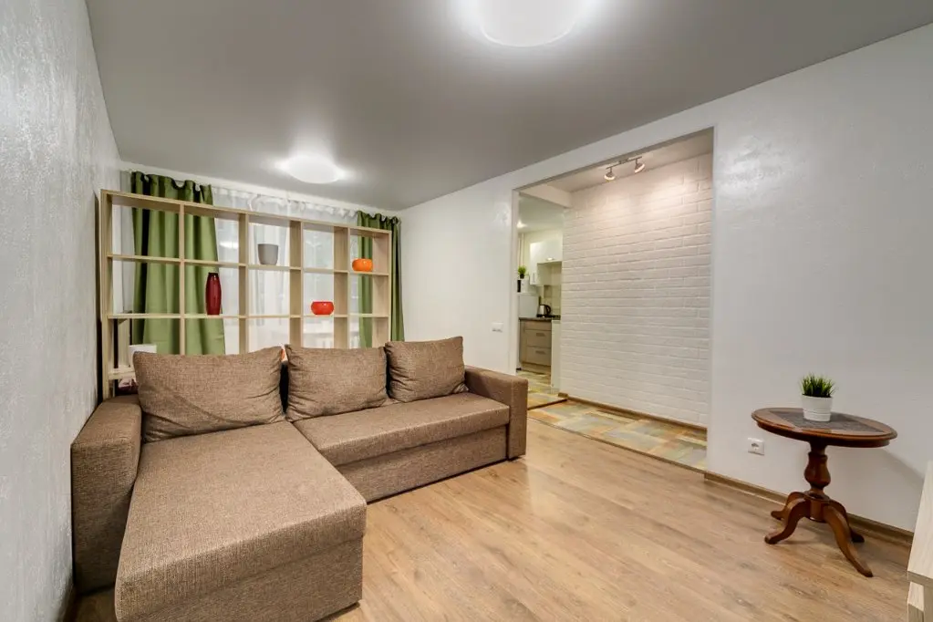 Москва: Taganskaya Vigvam24 Apartments
