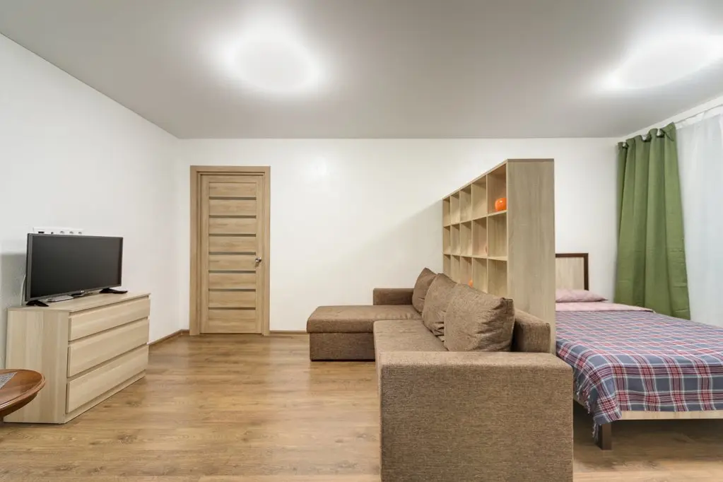Москва: Taganskaya Vigvam24 Apartments