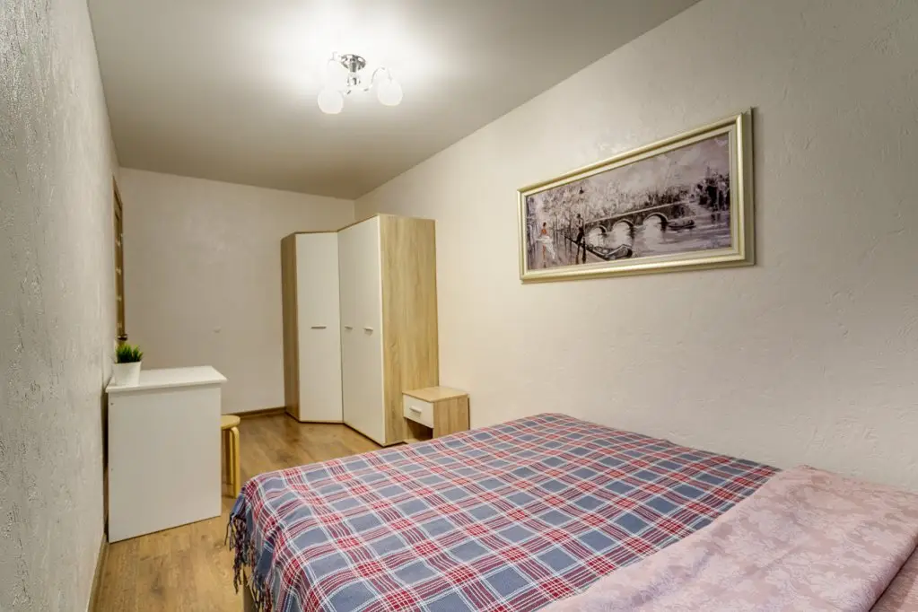Москва: Taganskaya Vigvam24 Apartments