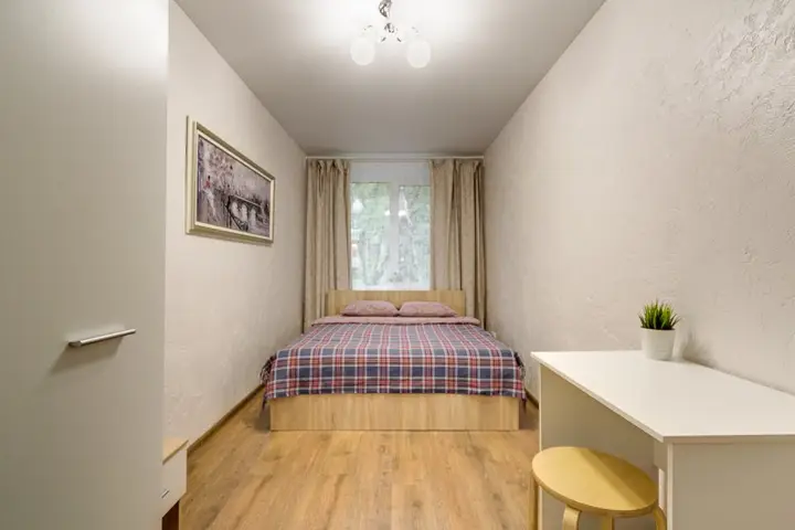 Москва: Taganskaya Vigvam24 Apartments