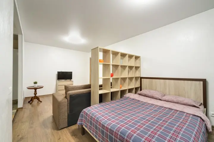 Москва: Taganskaya Vigvam24 Apartments