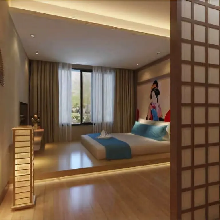 Ханчжоу: Zhuomei City Theme Hotel