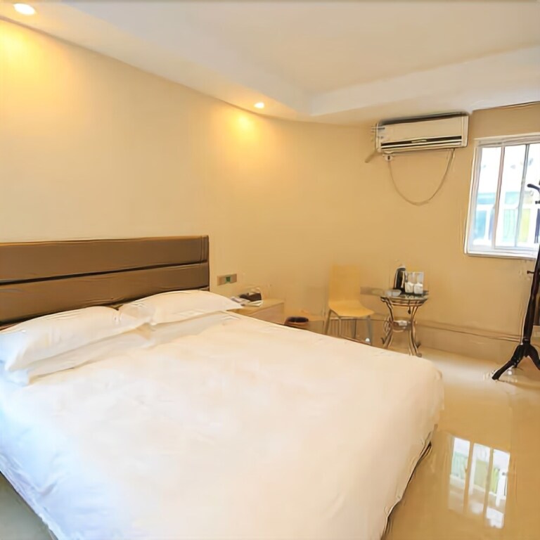 Ханчжоу: Zhuomei City Theme Hotel