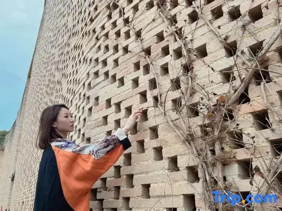 Цзиндэчжэнь: Taoshe Resort Hotel (People's Square Taoyangli Scenic Area Branch)
