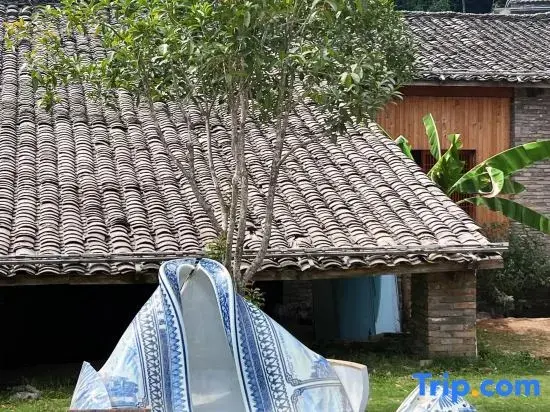 Цзиндэчжэнь: Taoshe Resort Hotel (People's Square Taoyangli Scenic Area Branch)
